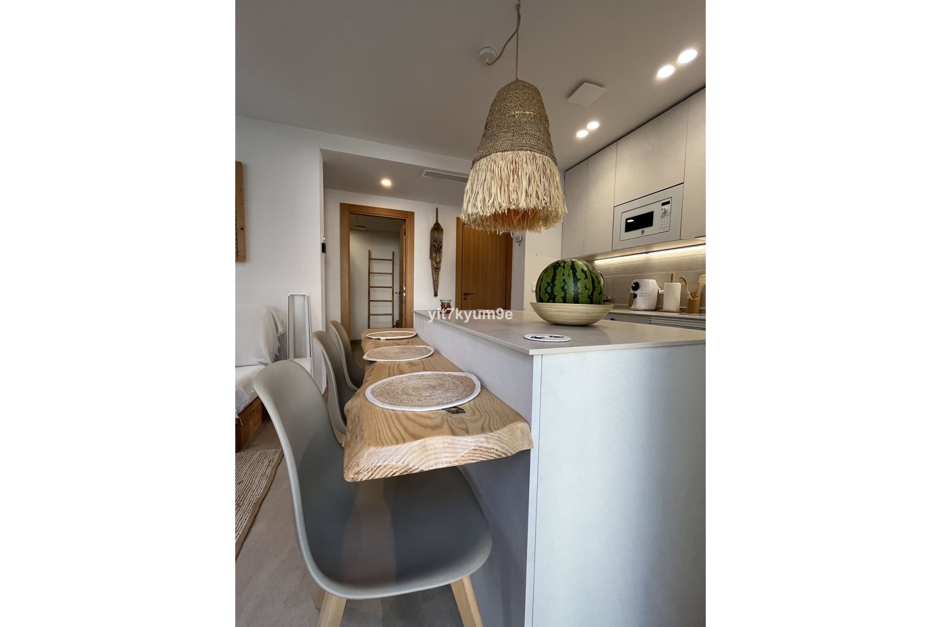 Wiederverkauf - apartment - Estepona - Estepona Centro
