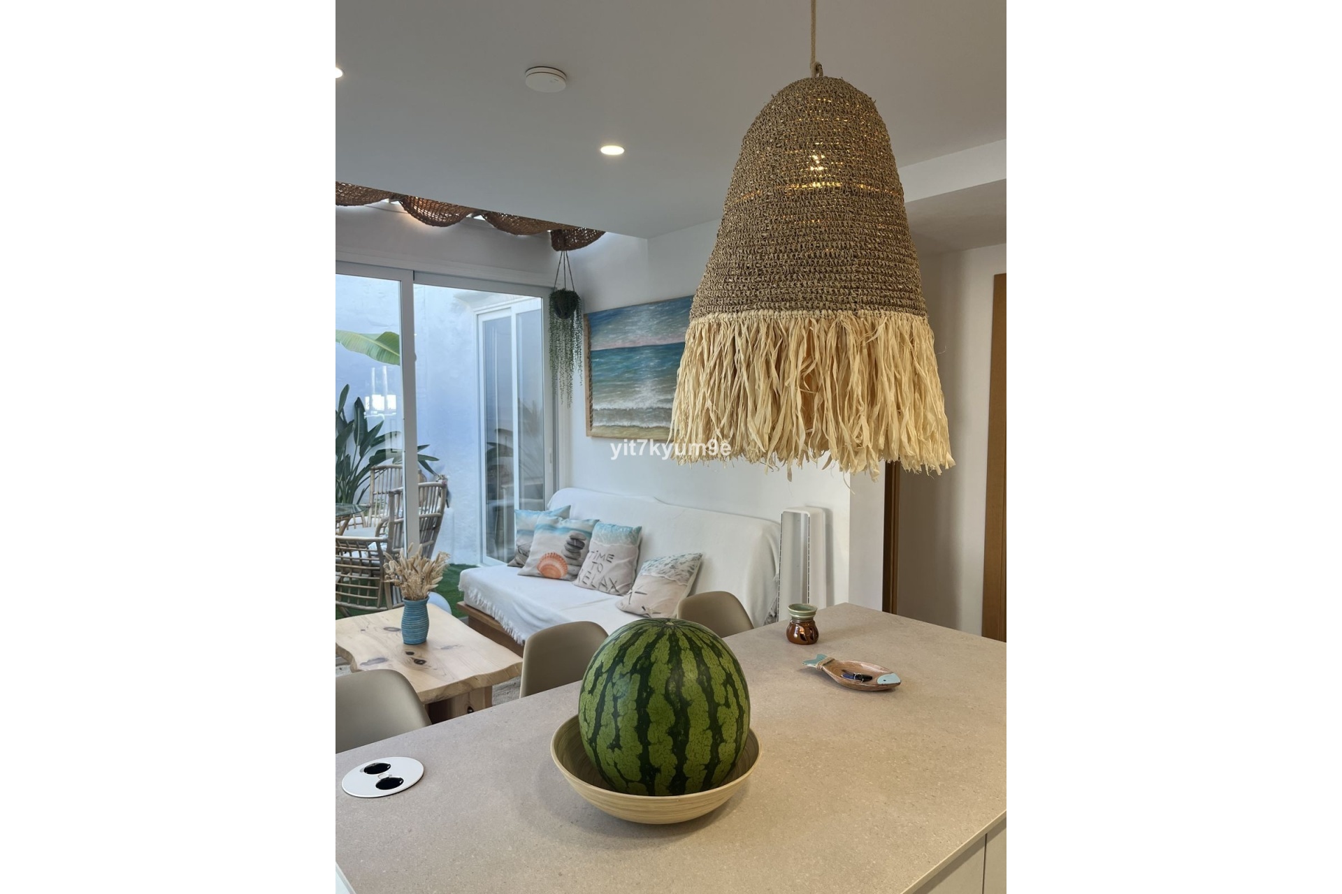 Wiederverkauf - apartment - Estepona - Estepona Centro