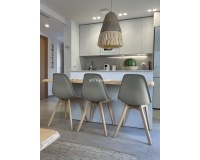 Wiederverkauf - apartment - Estepona - Estepona Centro