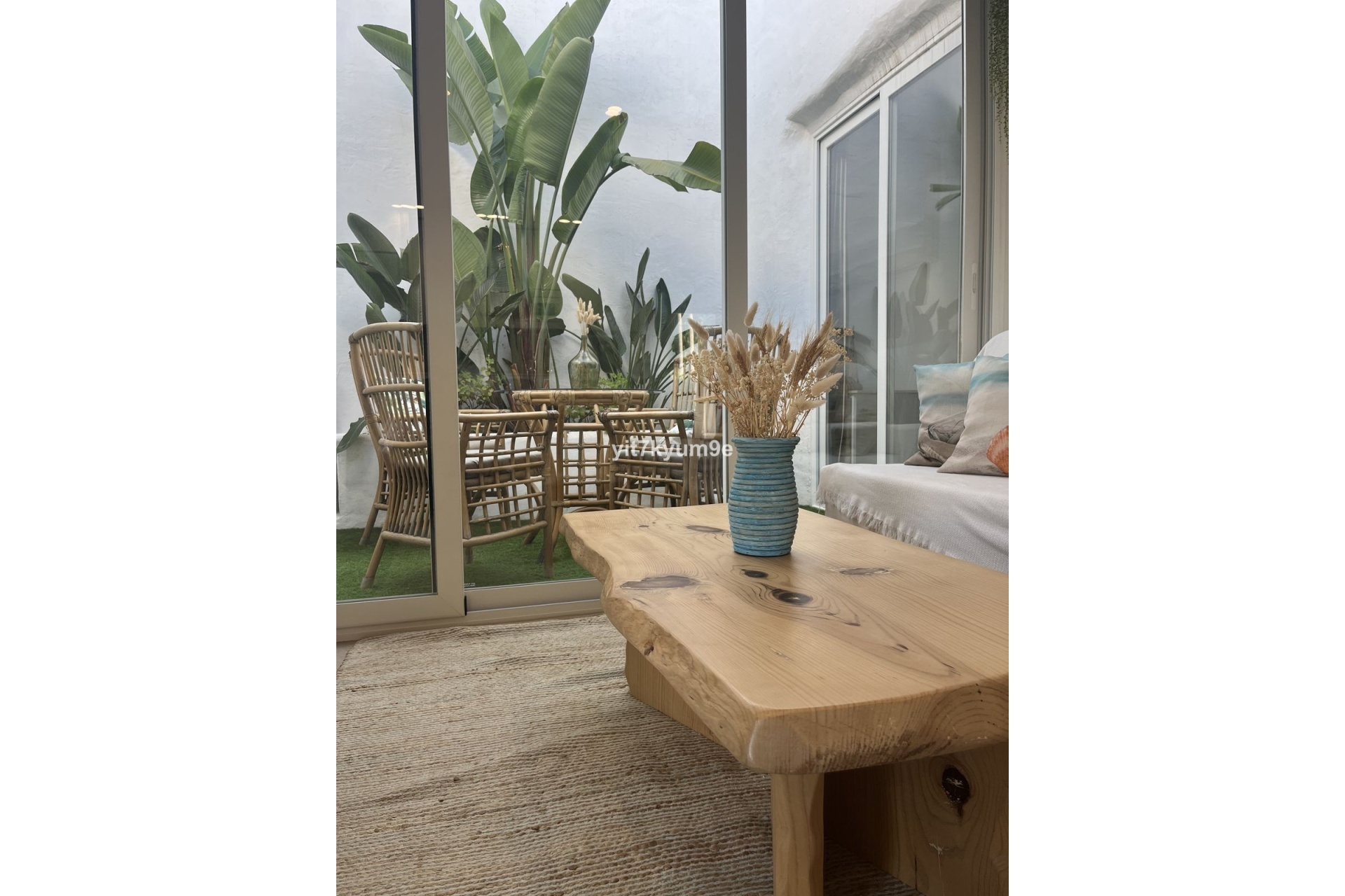 Wiederverkauf - apartment - Estepona - Estepona Centro