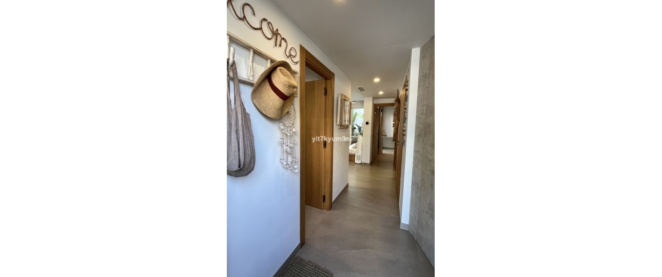 Wiederverkauf - apartment - Estepona - Estepona Centro