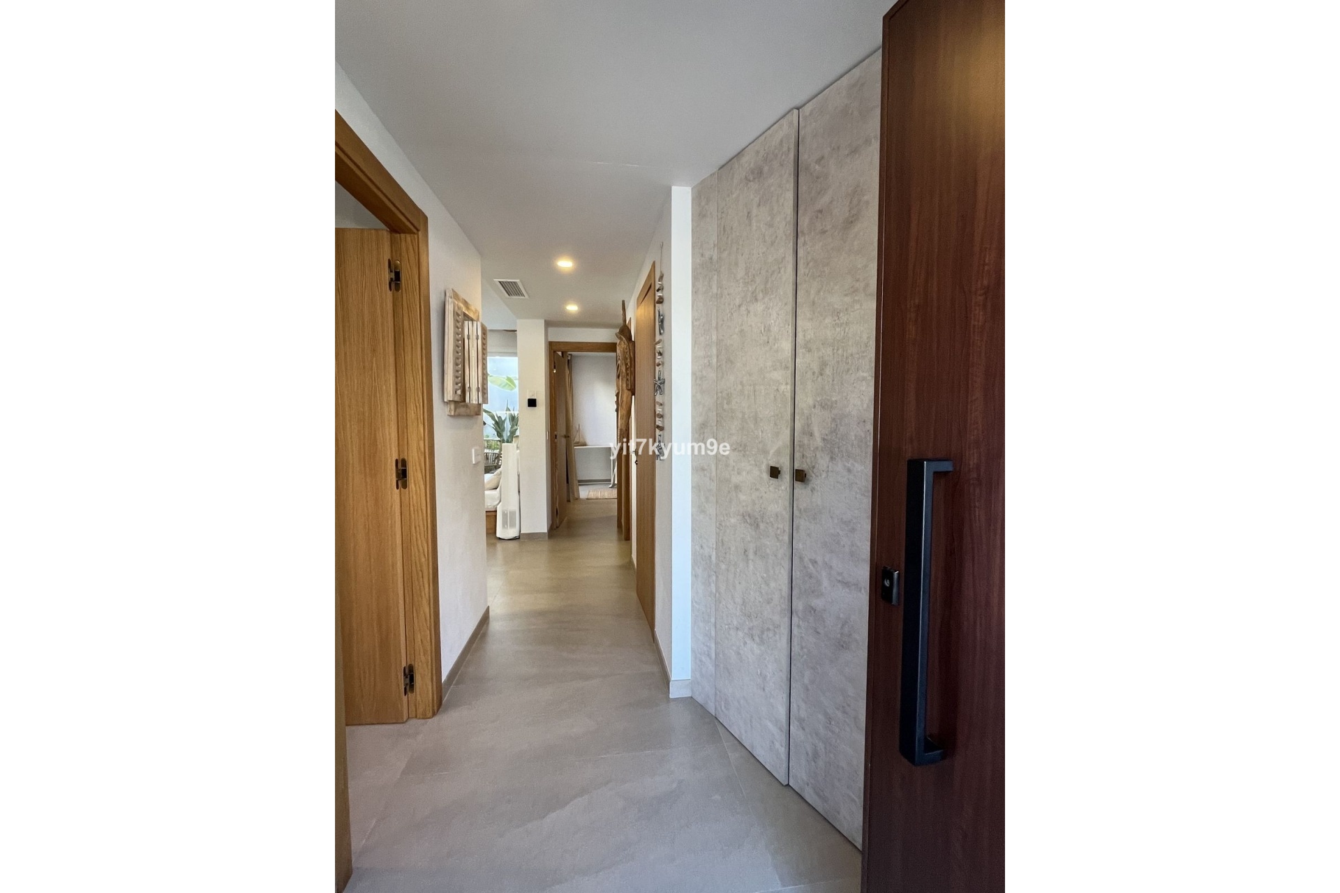 Wiederverkauf - apartment - Estepona - Estepona Centro