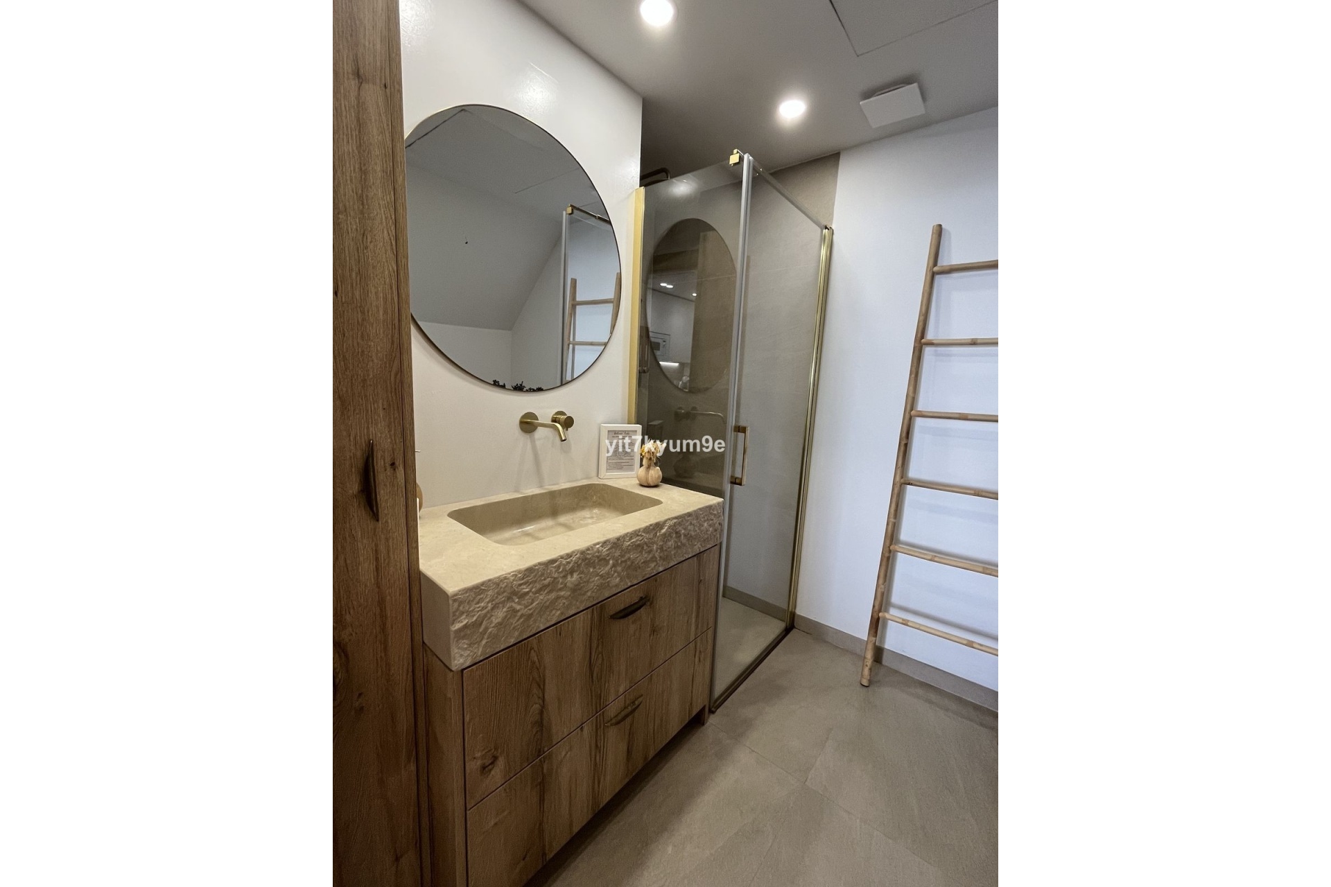 Wiederverkauf - apartment - Estepona - Estepona Centro
