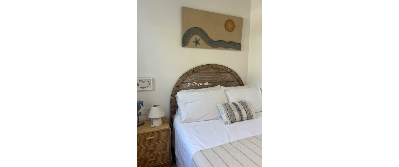 Wiederverkauf - apartment - Estepona - Estepona Centro