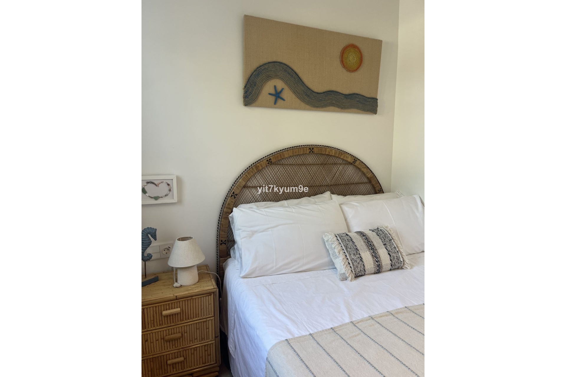 Wiederverkauf - apartment - Estepona - Estepona Centro