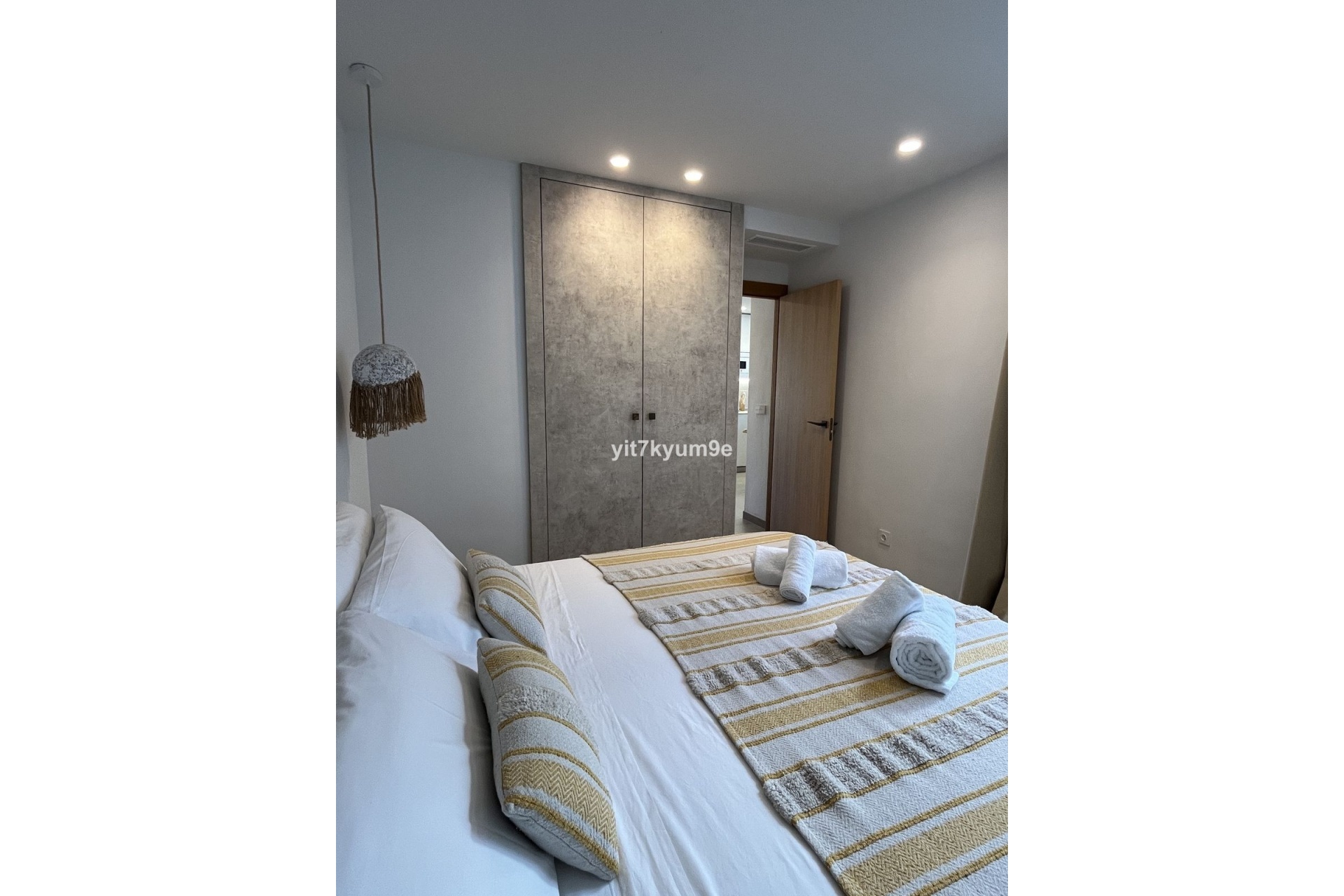 Wiederverkauf - apartment - Estepona - Estepona Centro