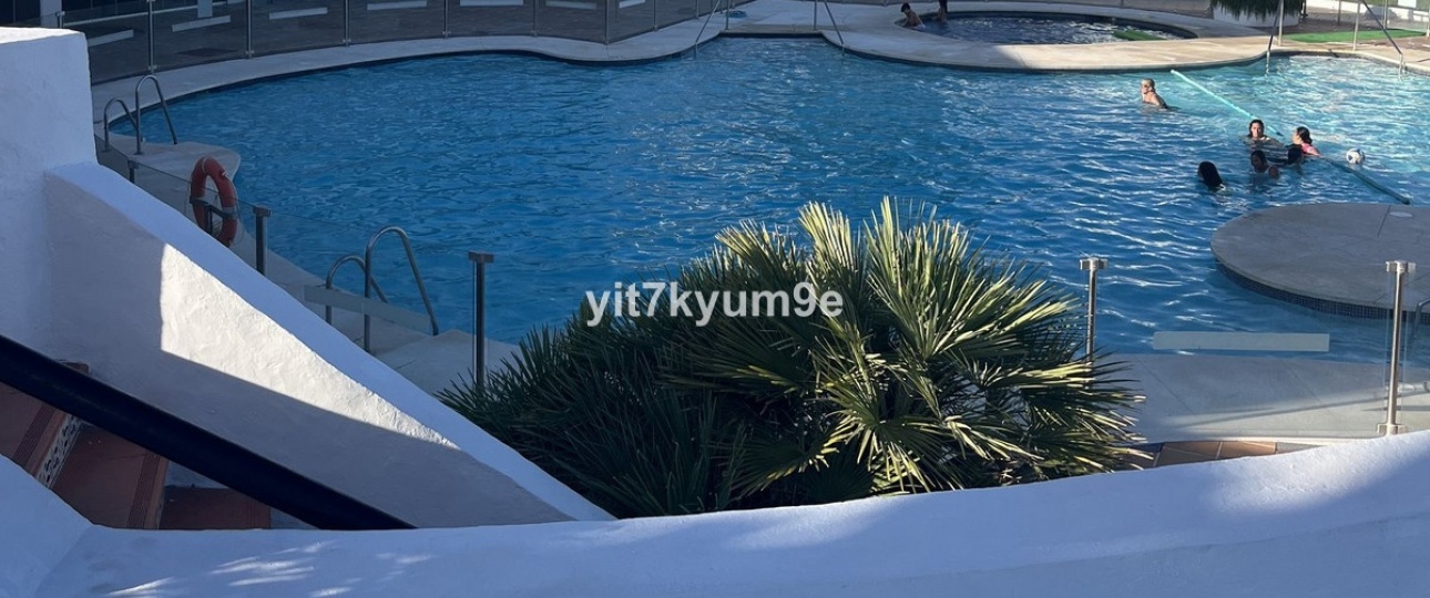 Wiederverkauf - apartment - Estepona - Estepona Centro
