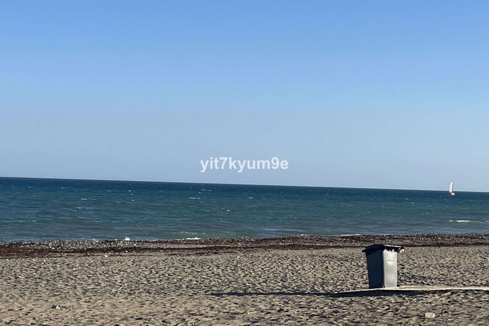 Wiederverkauf - apartment - Estepona - Estepona Centro