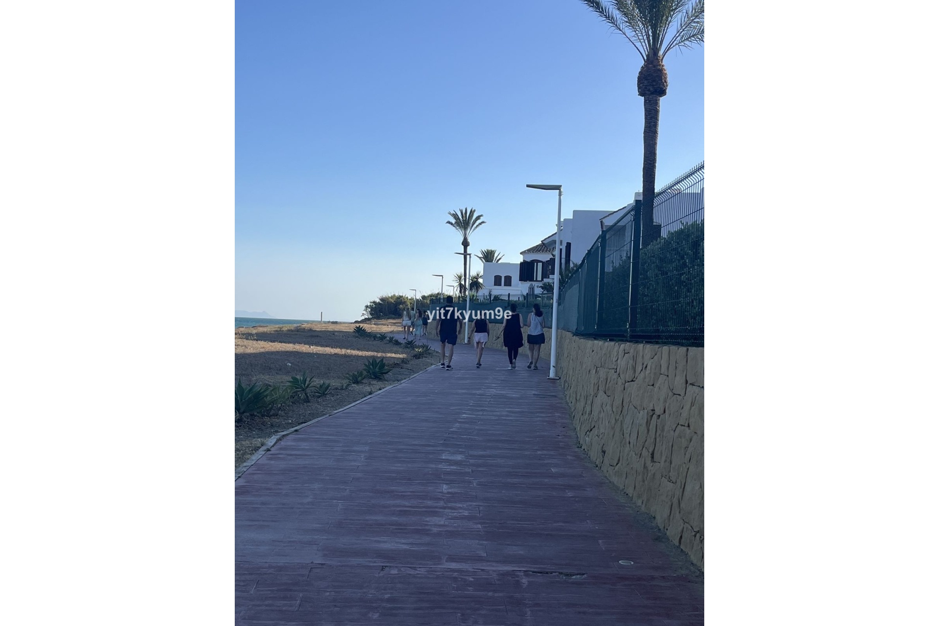 Wiederverkauf - apartment - Estepona - Estepona Centro