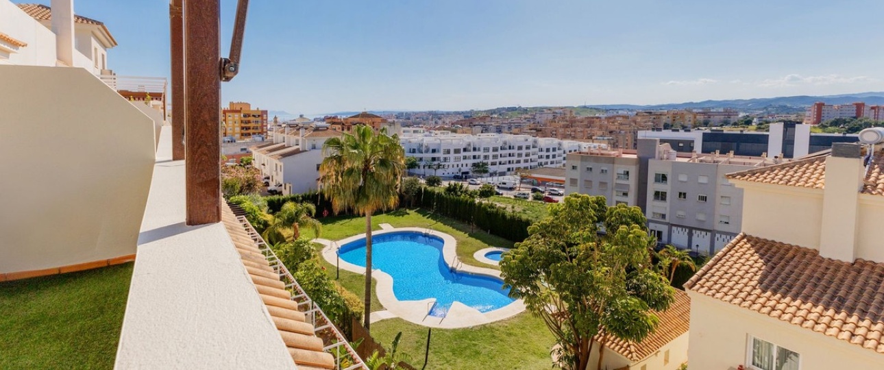 Wiederverkauf - apartment - Estepona - Estepona Centro