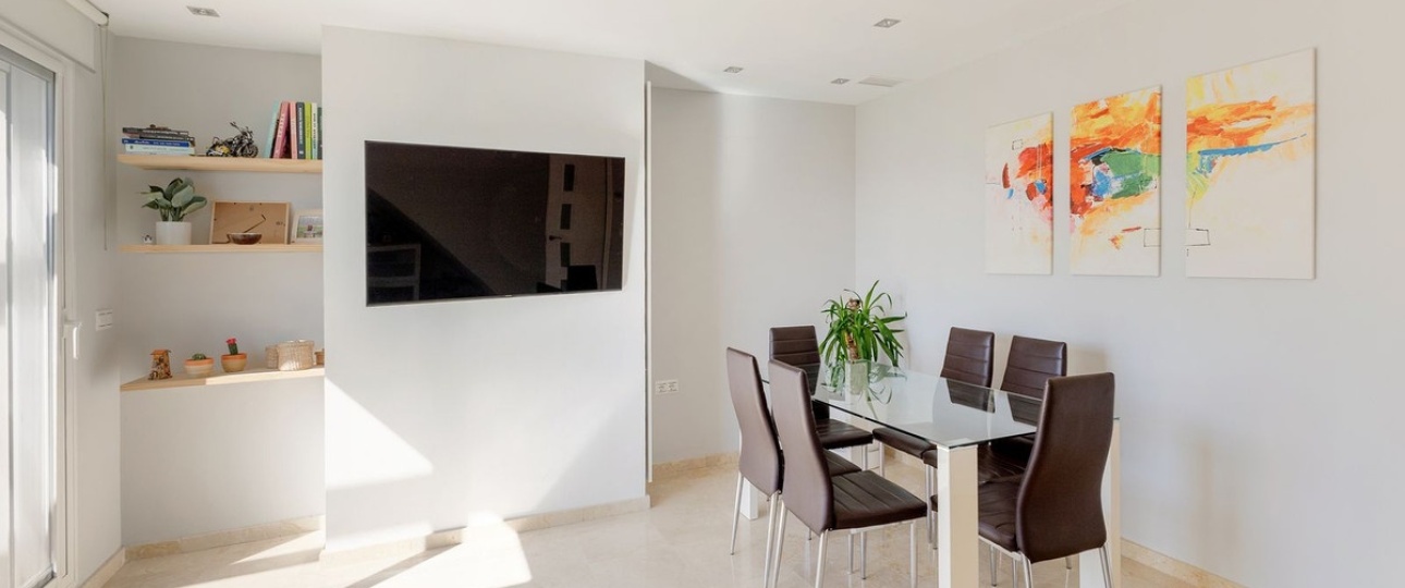 Wiederverkauf - apartment - Estepona - Estepona Centro