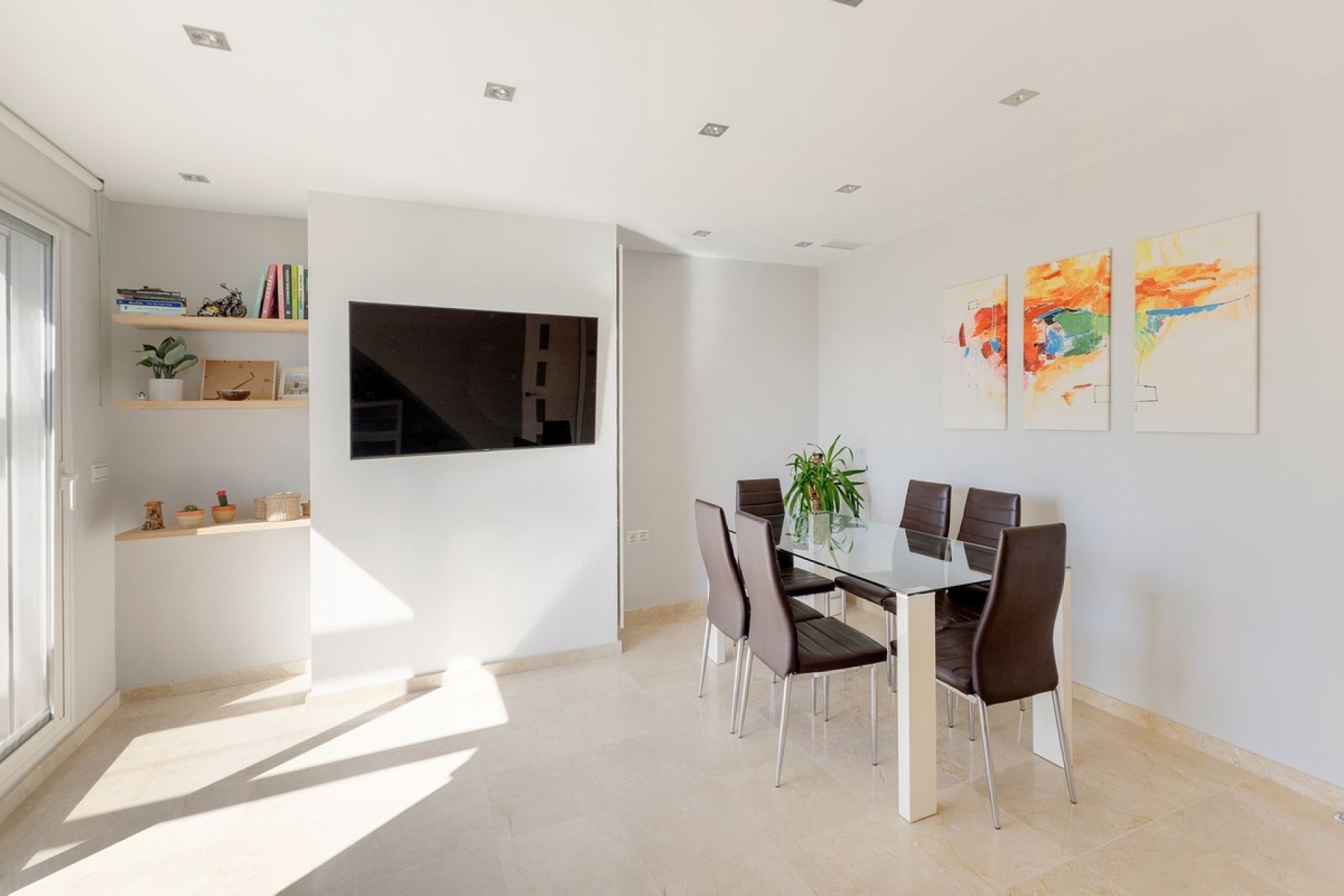 Wiederverkauf - apartment - Estepona - Estepona Centro