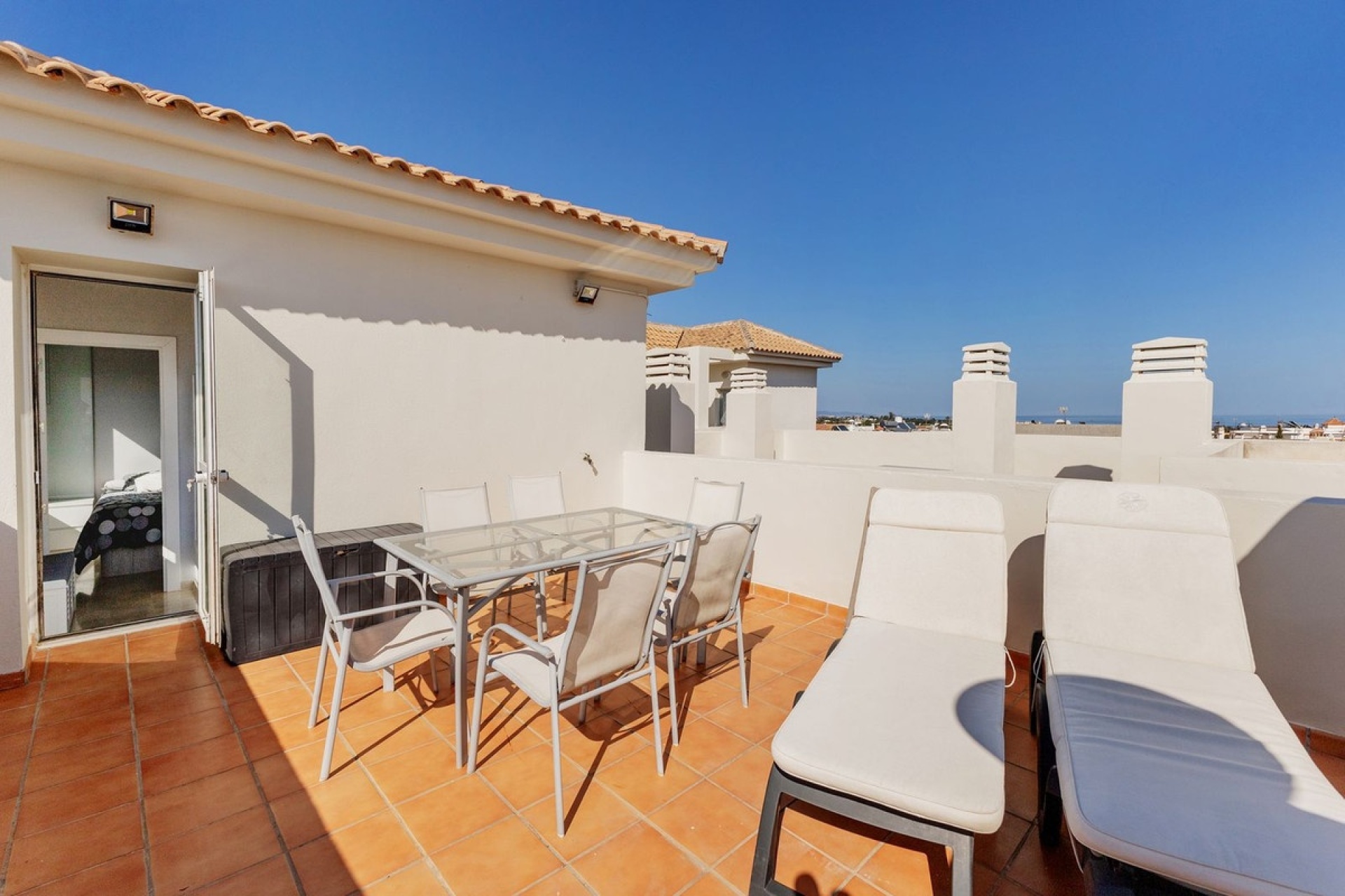 Wiederverkauf - apartment - Estepona - Estepona Centro