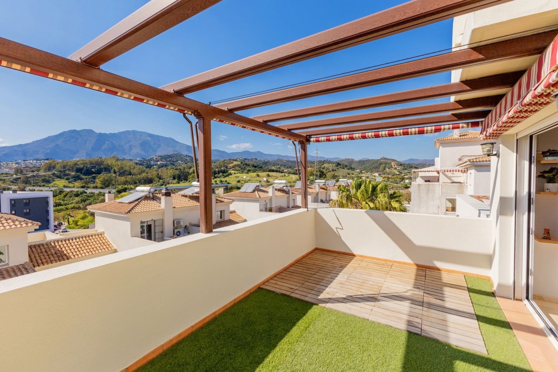 Wiederverkauf - apartment - Estepona - Estepona Centro