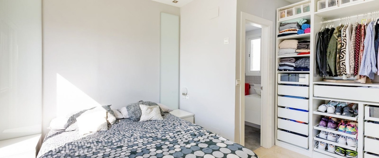 Wiederverkauf - apartment - Estepona - Estepona Centro