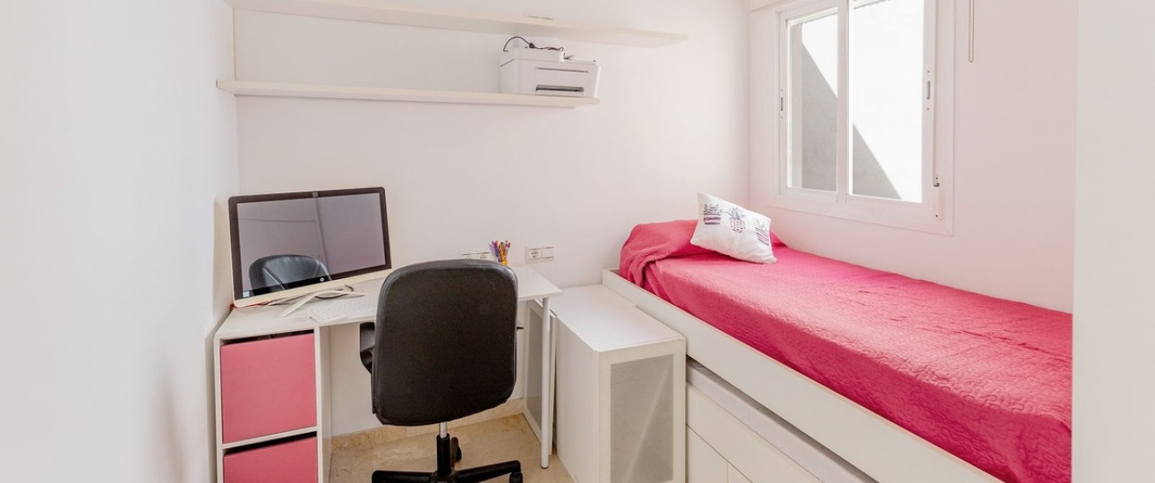 Wiederverkauf - apartment - Estepona - Estepona Centro