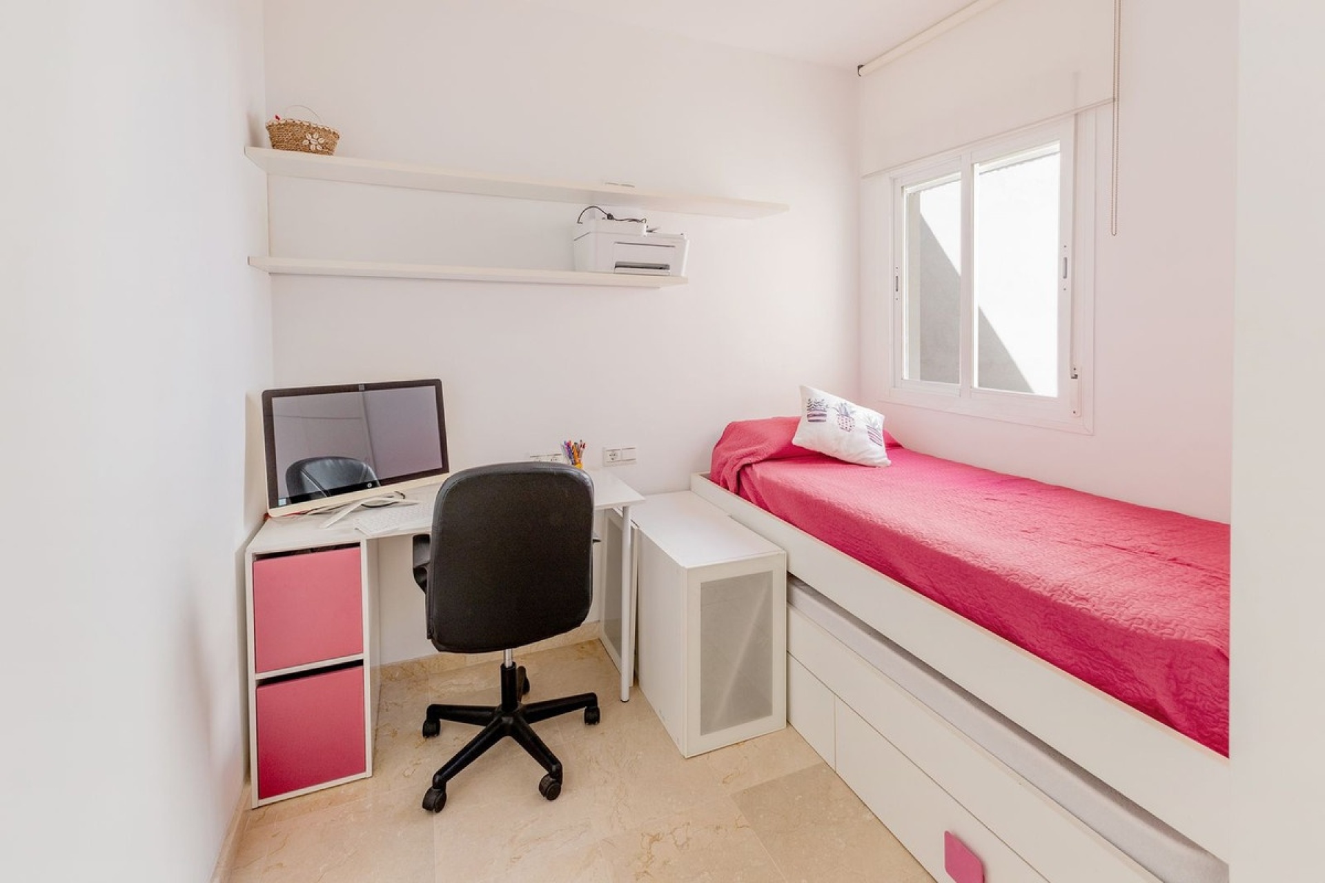 Wiederverkauf - apartment - Estepona - Estepona Centro