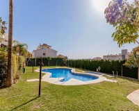 Wiederverkauf - apartment - Estepona - Estepona Centro