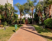 Wiederverkauf - apartment - Estepona - Estepona Centro
