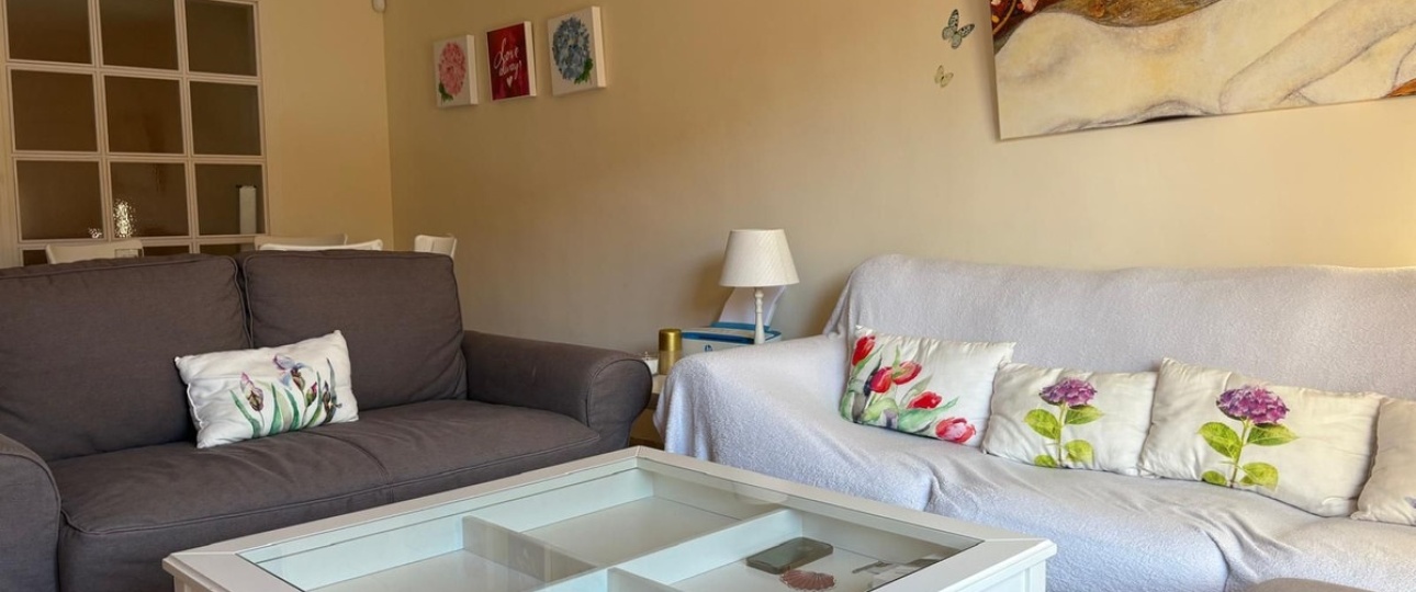 Wiederverkauf - apartment - Estepona - Estepona Centro