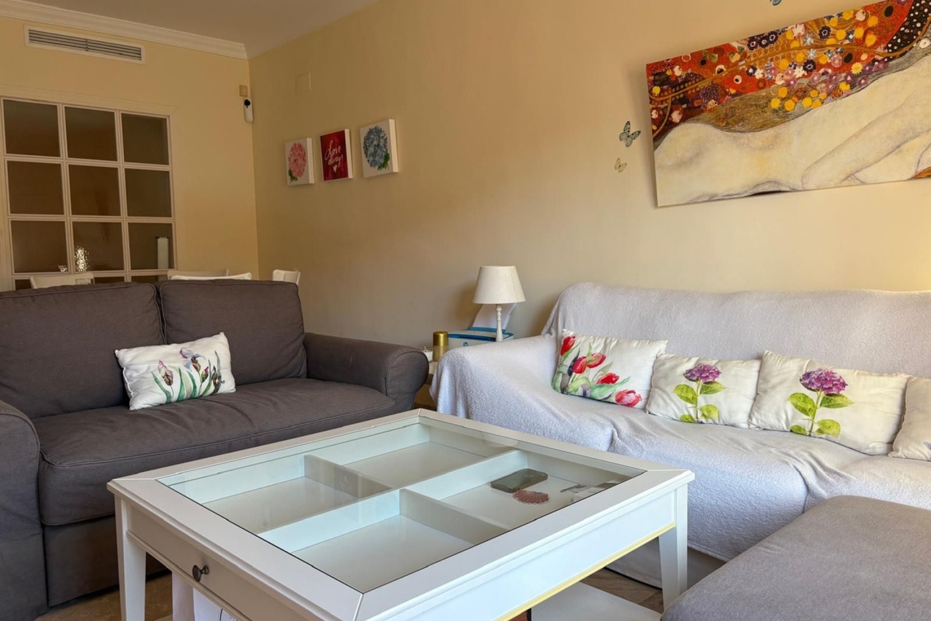 Wiederverkauf - apartment - Estepona - Estepona Centro