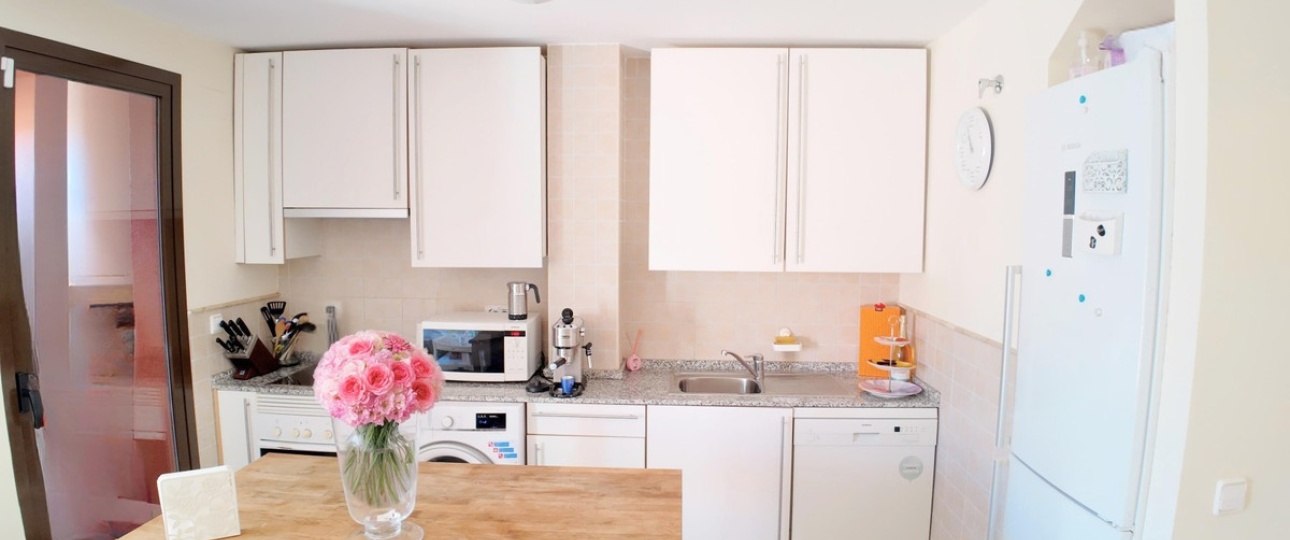 Wiederverkauf - apartment - Estepona - Estepona Centro