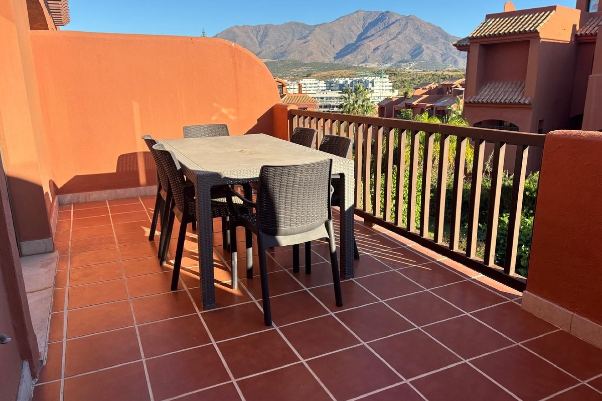 Wiederverkauf - apartment - Estepona - Estepona Centro