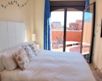 Wiederverkauf - apartment - Estepona - Estepona Centro
