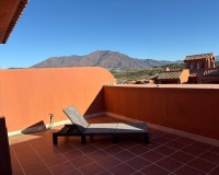 Wiederverkauf - apartment - Estepona - Estepona Centro