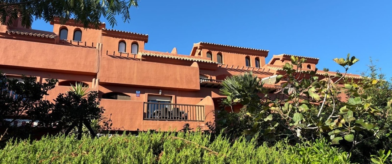 Wiederverkauf - apartment - Estepona - Estepona Centro
