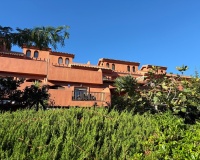 Wiederverkauf - apartment - Estepona - Estepona Centro