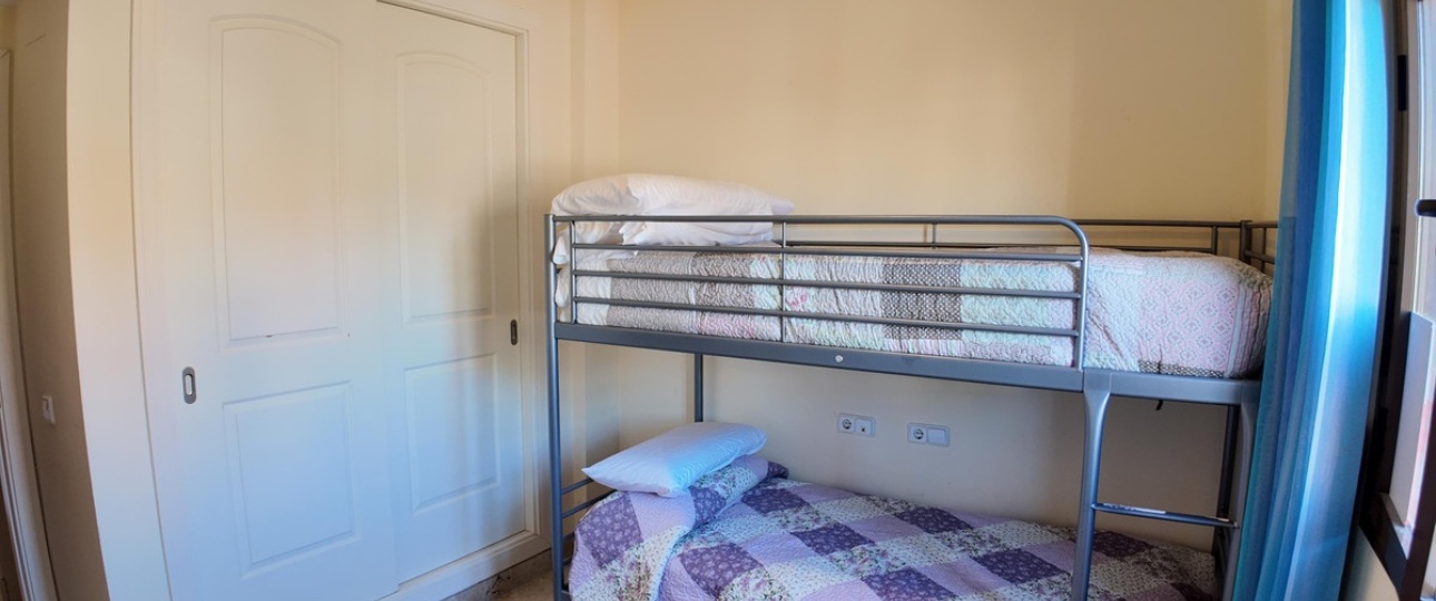 Wiederverkauf - apartment - Estepona - Estepona Centro
