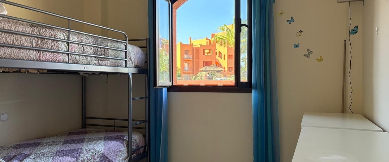 Wiederverkauf - apartment - Estepona - Estepona Centro