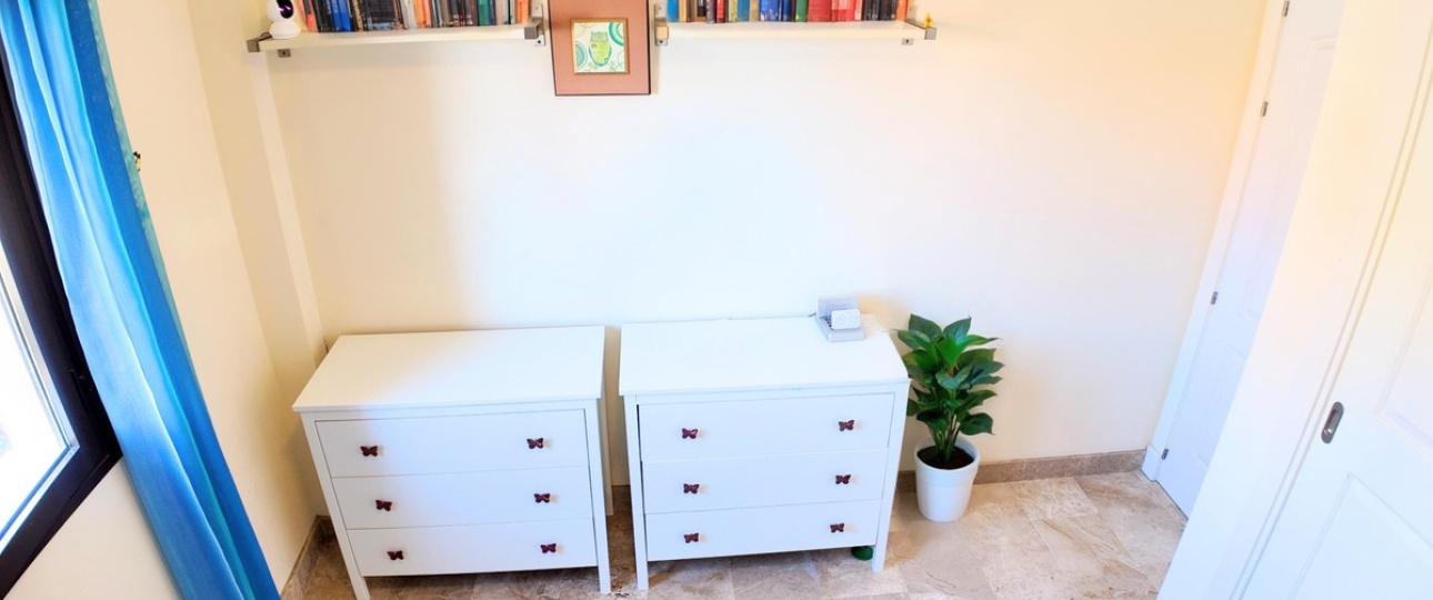 Wiederverkauf - apartment - Estepona - Estepona Centro