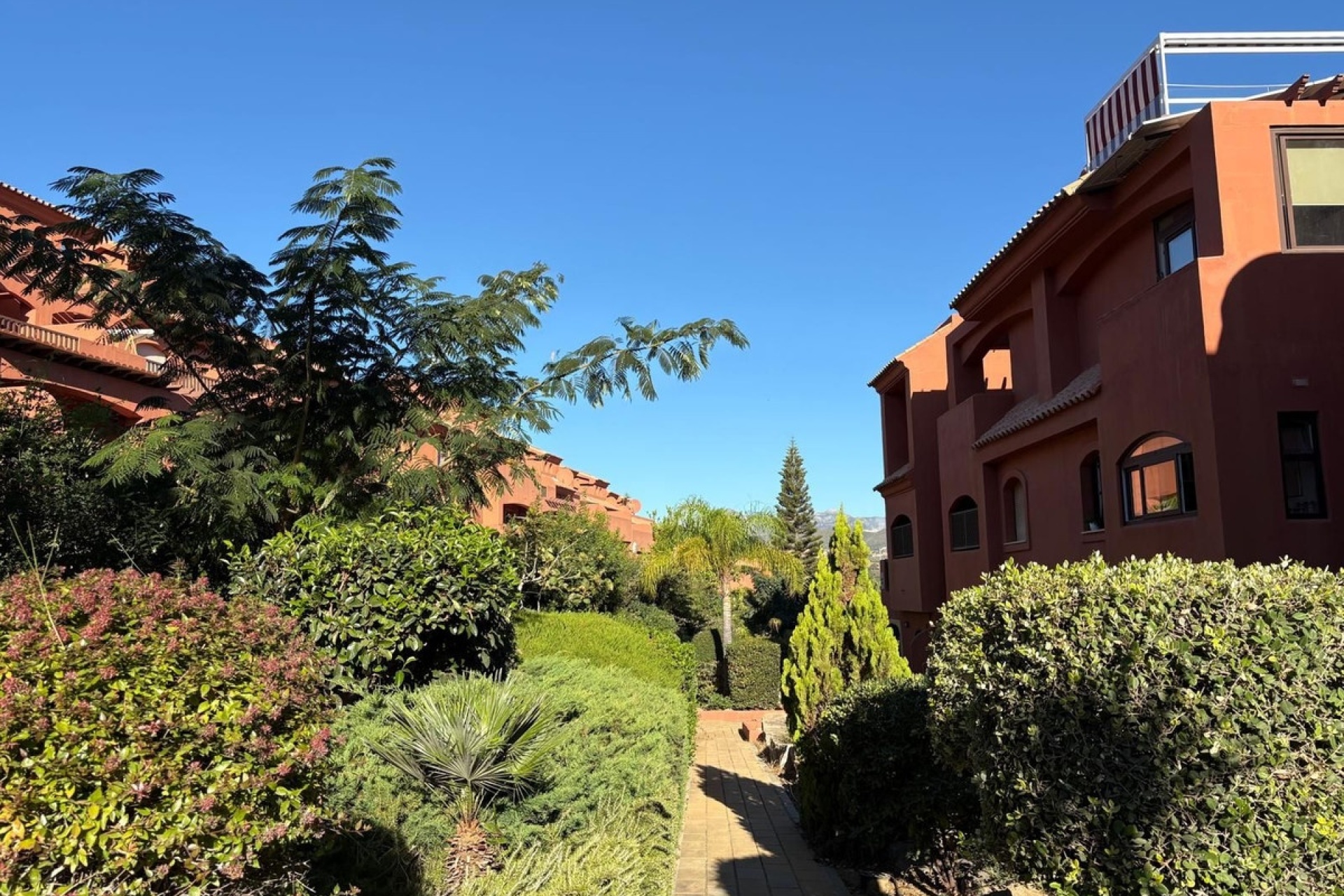 Wiederverkauf - apartment - Estepona - Estepona Centro
