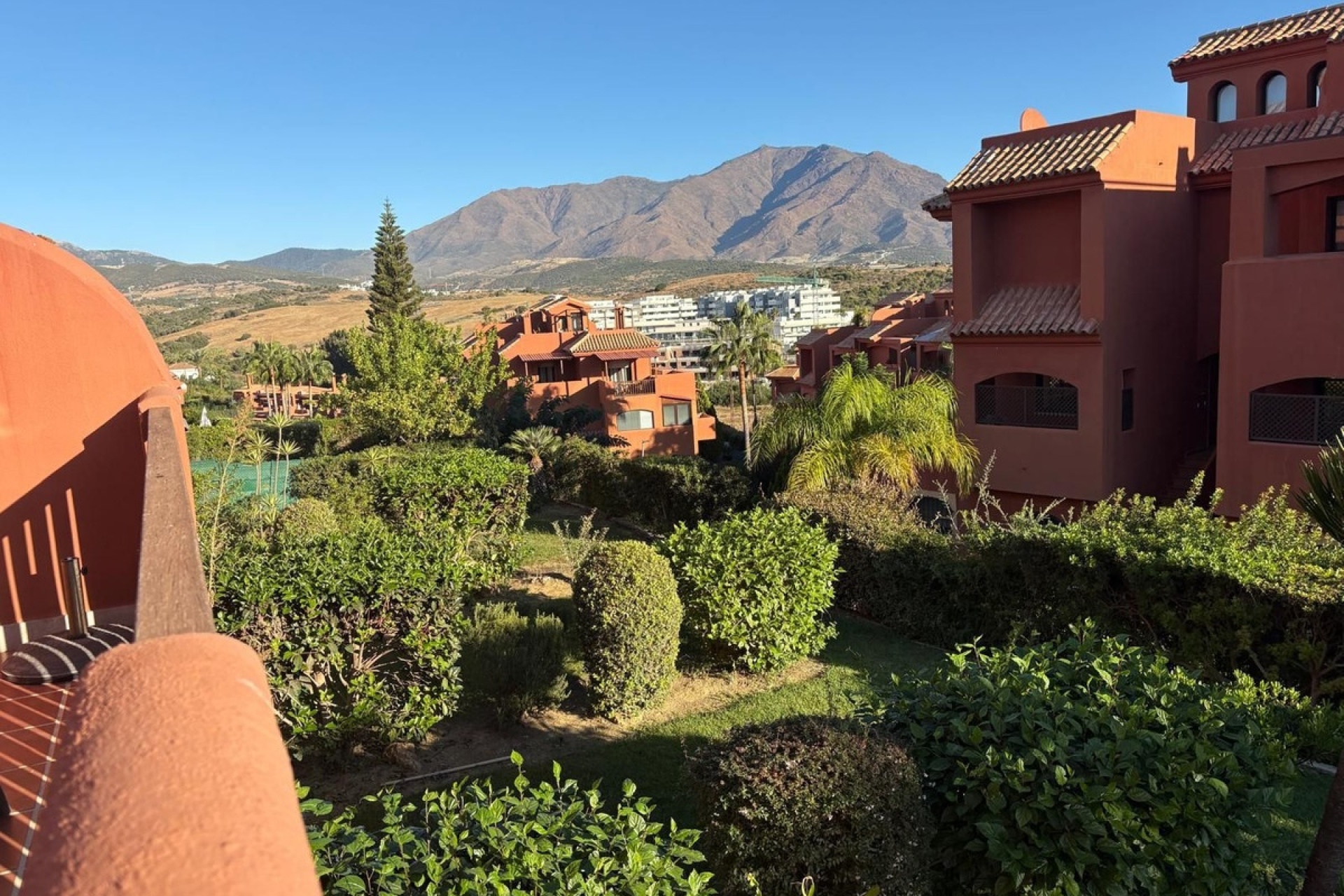 Wiederverkauf - apartment - Estepona - Estepona Centro