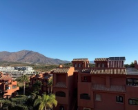 Wiederverkauf - apartment - Estepona - Estepona Centro