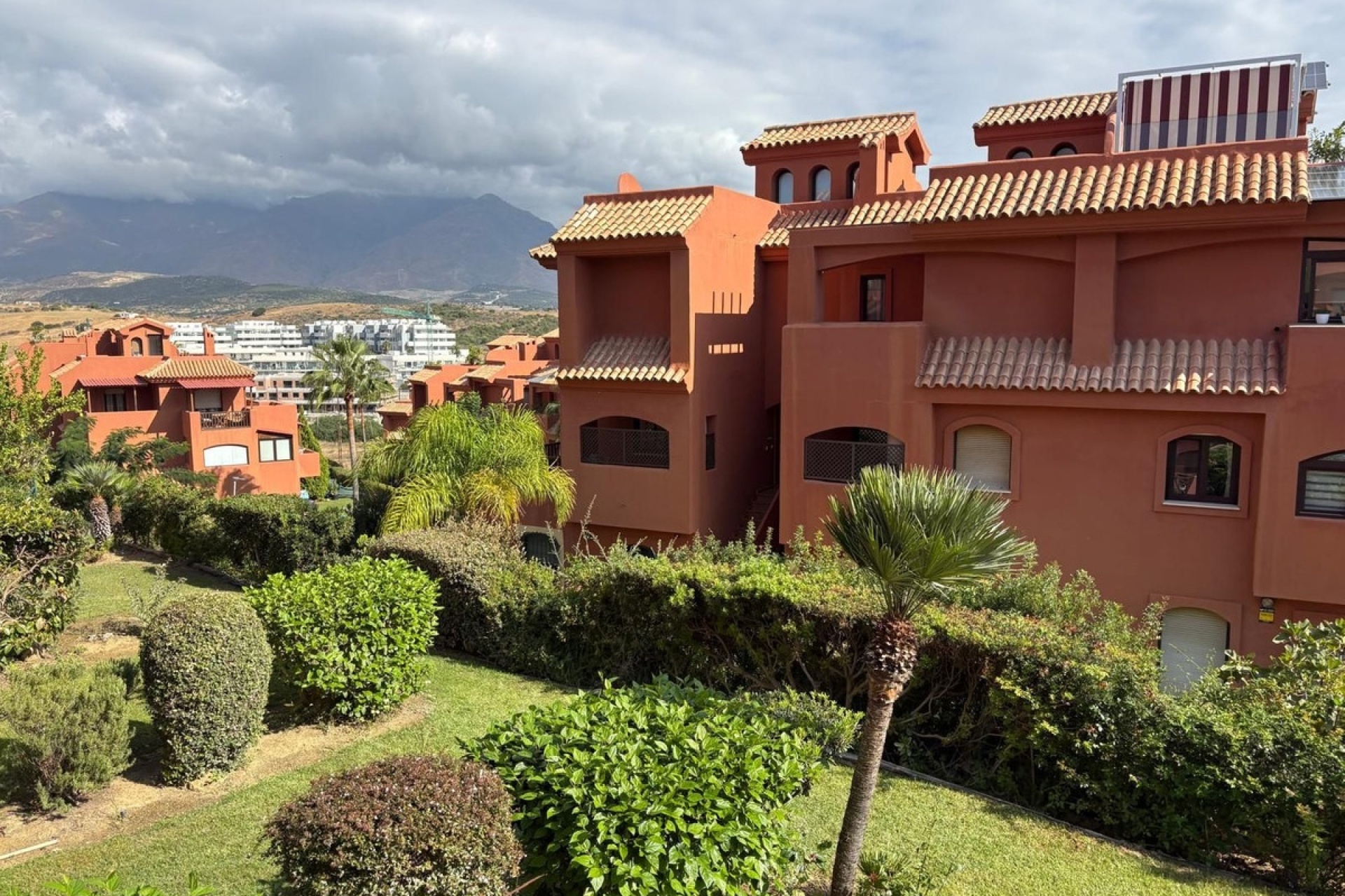 Wiederverkauf - apartment - Estepona - Estepona Centro
