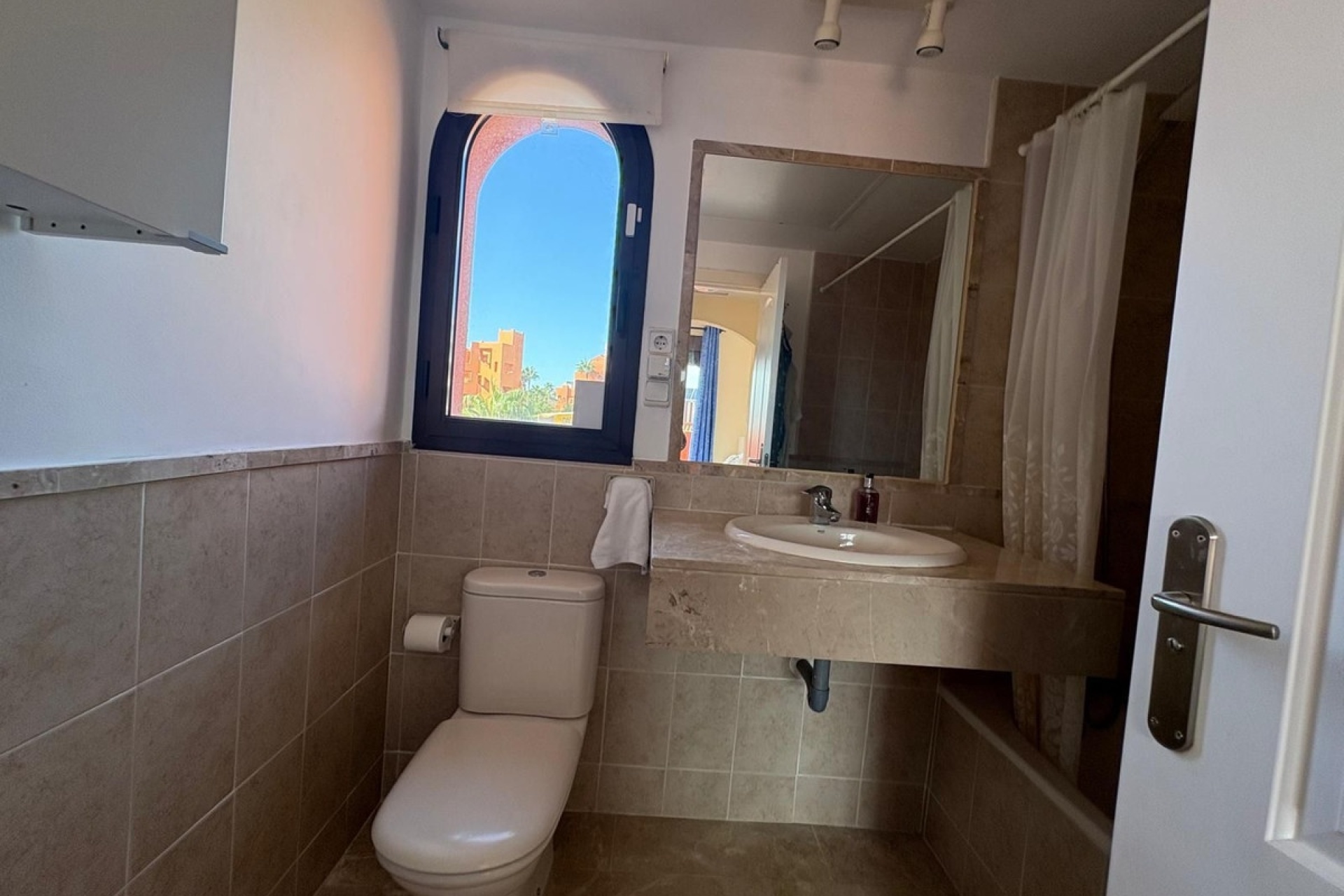 Wiederverkauf - apartment - Estepona - Estepona Centro