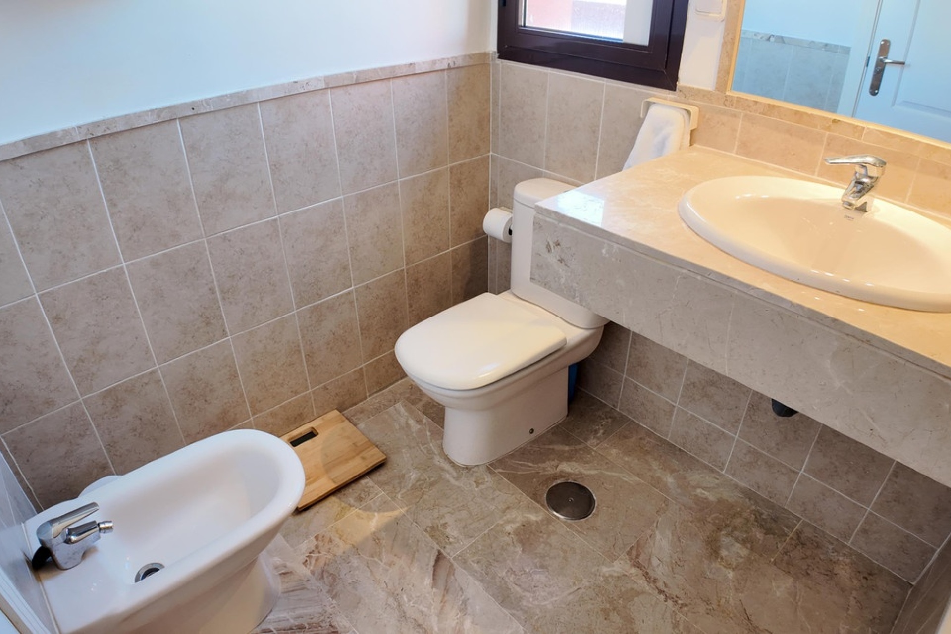 Wiederverkauf - apartment - Estepona - Estepona Centro