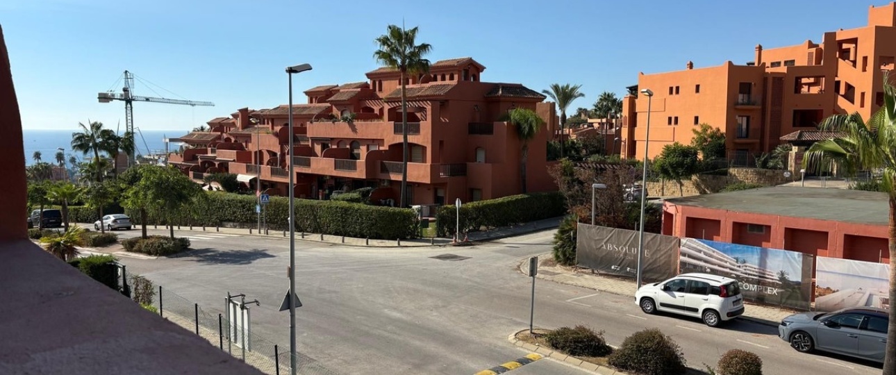 Wiederverkauf - apartment - Estepona - Estepona Centro