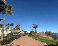 Wiederverkauf - apartment - Estepona - Estepona Centro