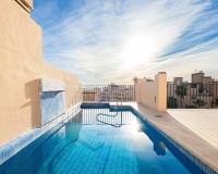 Wiederverkauf - apartment - Estepona - Estepona Centro
