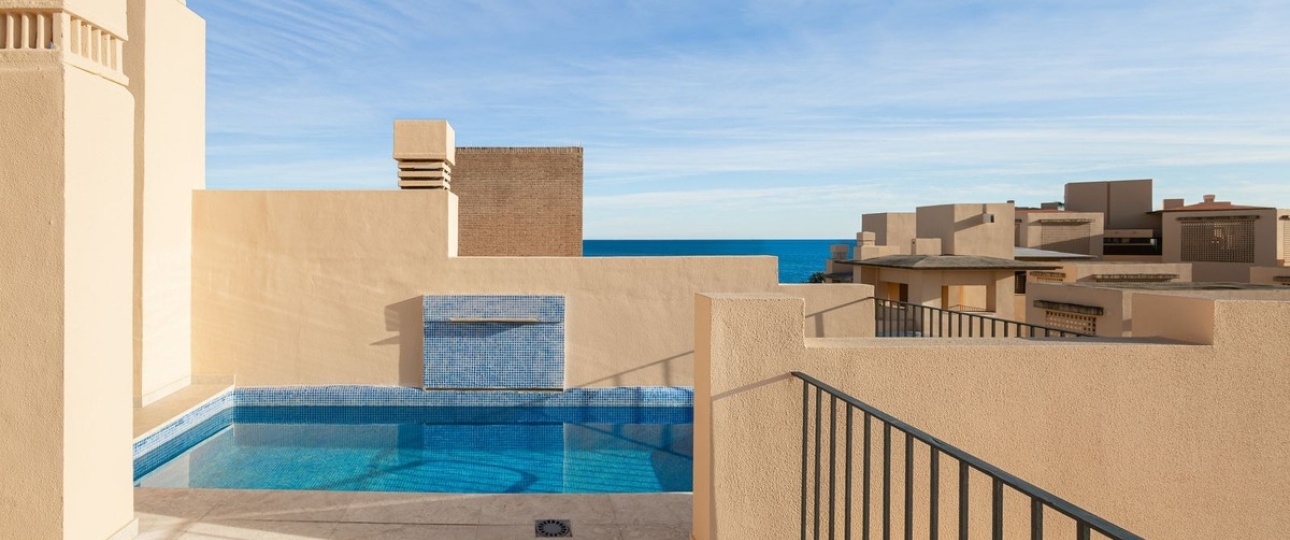 Wiederverkauf - apartment - Estepona - Estepona Centro