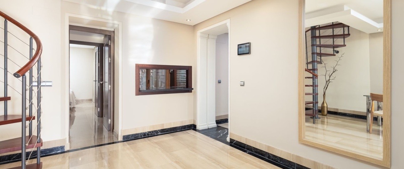 Wiederverkauf - apartment - Estepona - Estepona Centro