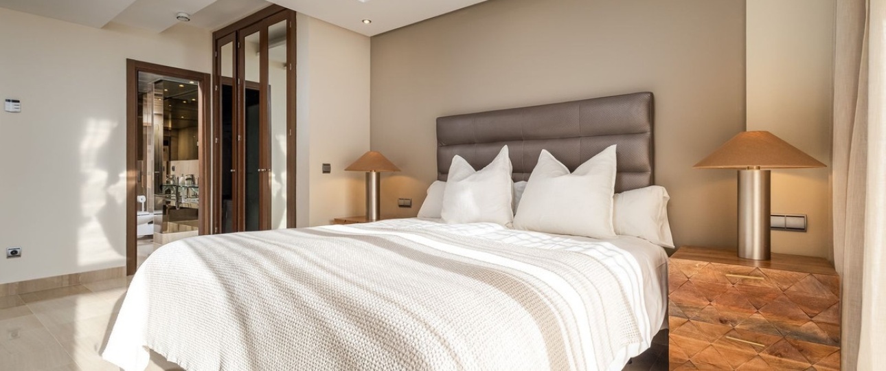 Wiederverkauf - apartment - Estepona - Estepona Centro