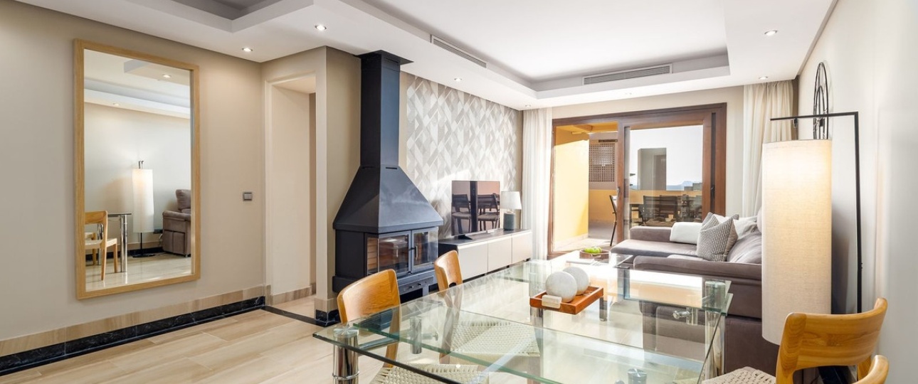 Wiederverkauf - apartment - Estepona - Estepona Centro