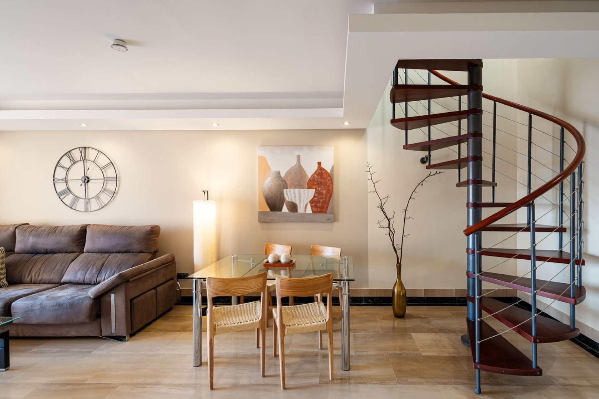 Wiederverkauf - apartment - Estepona - Estepona Centro