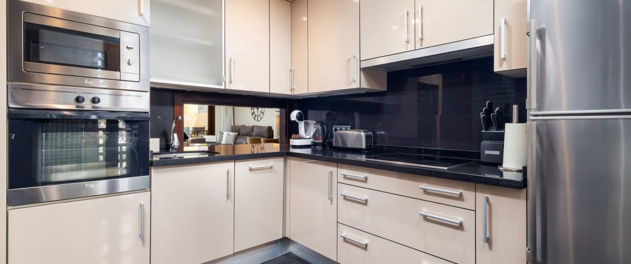 Wiederverkauf - apartment - Estepona - Estepona Centro