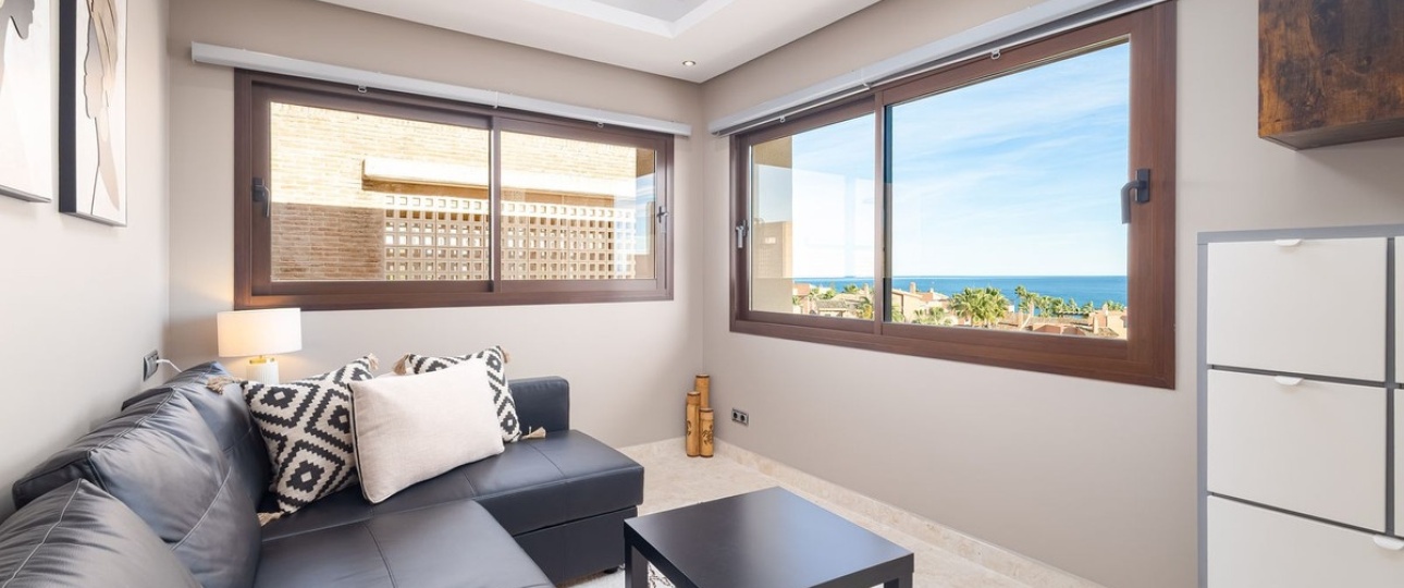 Wiederverkauf - apartment - Estepona - Estepona Centro